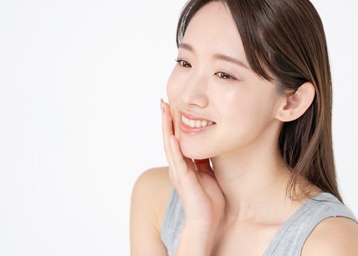 当院で行う美容歯科について