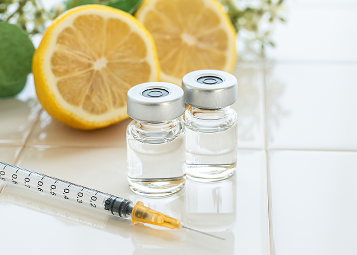 体の内側から美肌効果とアンチエイジング効果を実現