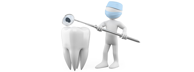歯の痛み・虫歯治療～一般歯科～