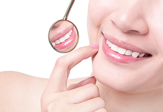 予防意識が高まっています